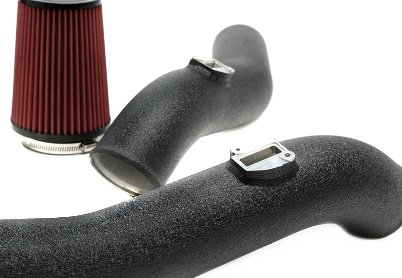 Koniske sportsluftfilter fra TA Technix til Nissan GT-R R35 luftinntak