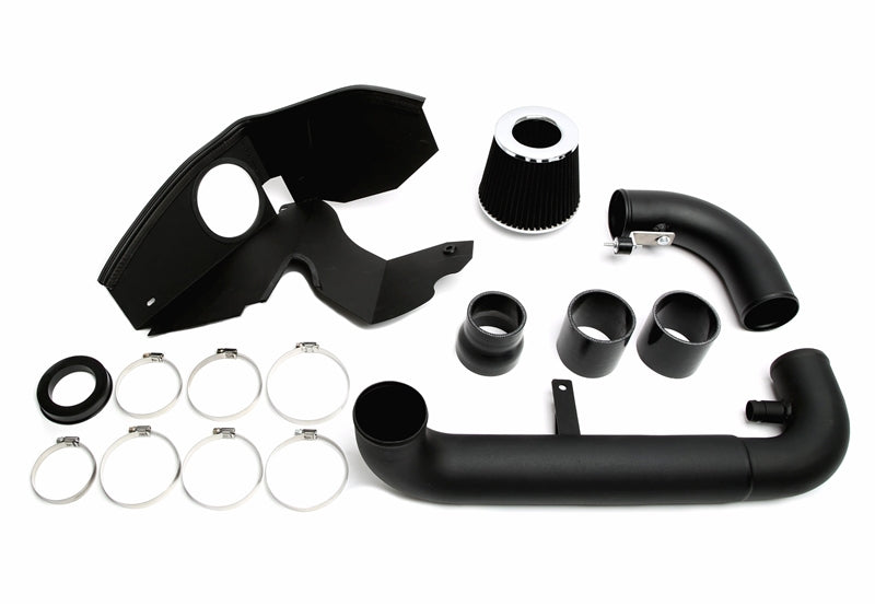 TA Technix air intake kit med sportsluftfilter og varmeskjold for Skoda Octavia 1Z 1.8 TSI 2.0 TSI