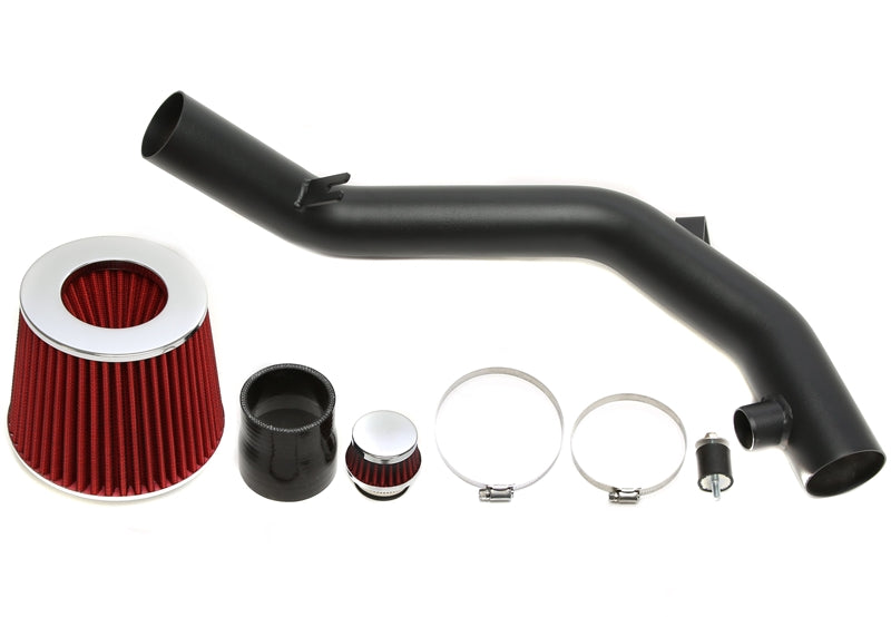 TA Technix air intake kit montert på Volkswagen Bora 1J 2.8l V6