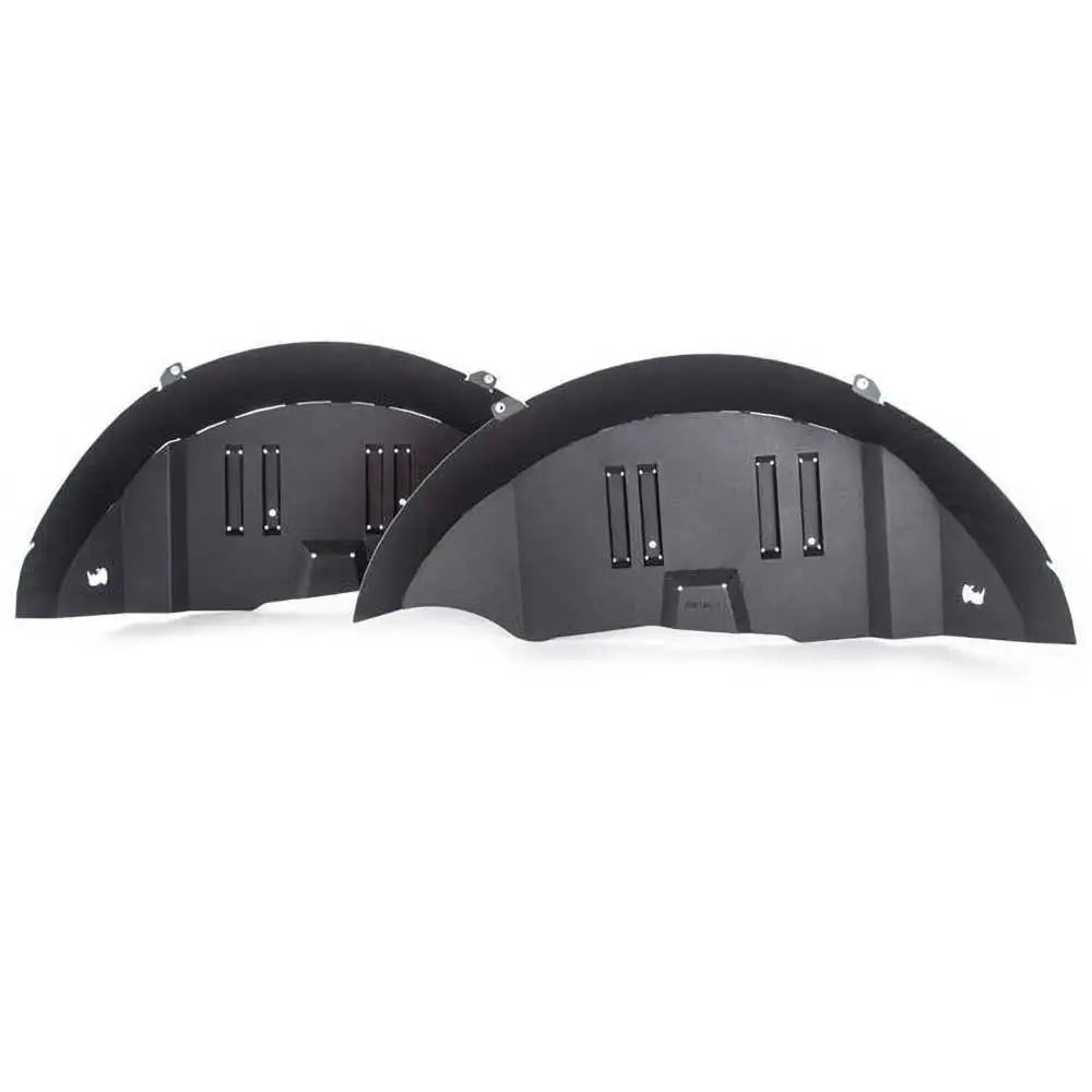 Indre Skjermbreddebeskyttere for Bakre Skjermer - Jeep Wrangler Jl 4 d 18-