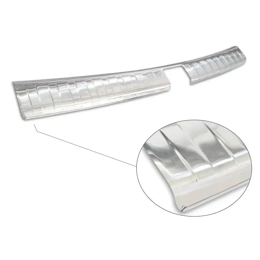 Indre Tildekning Seat Ateca 5d Crossover 16- Sølv Sateng