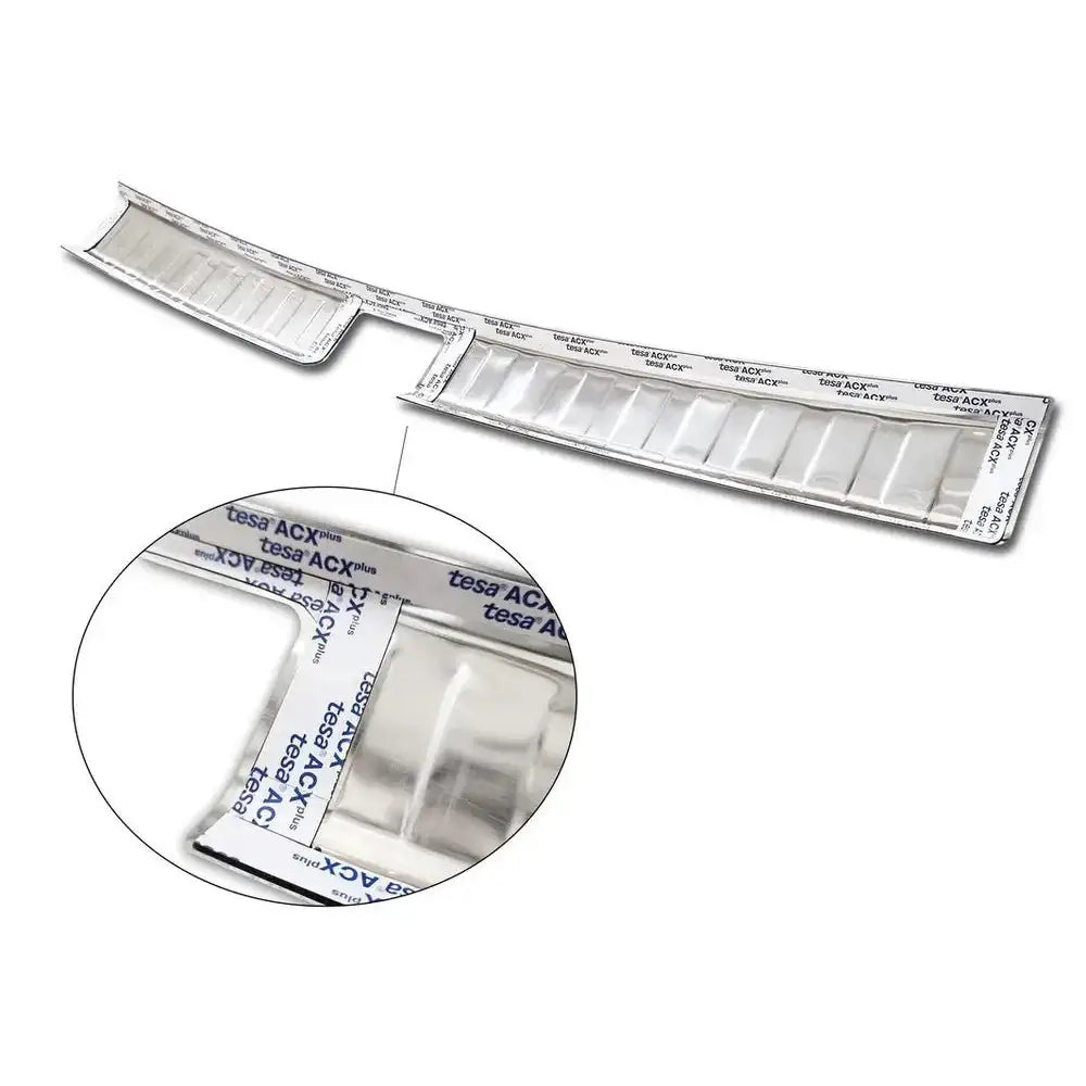 Indre Tildekning Seat Ateca 5d Crossover 16- Sølv Sateng