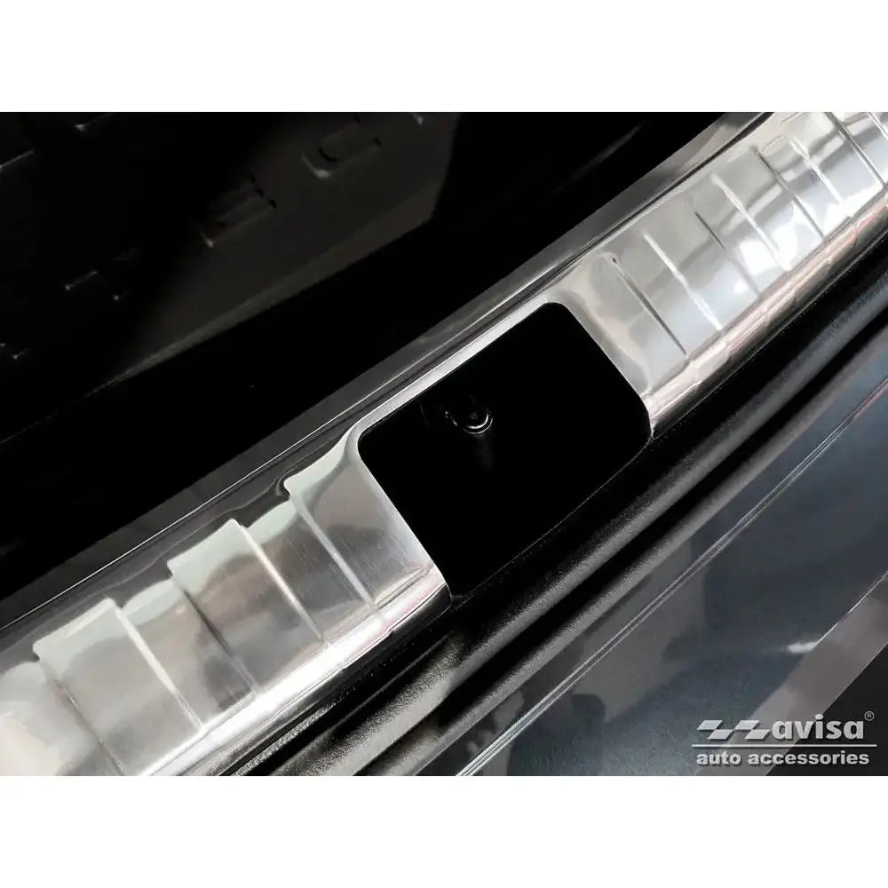 Indre Tildekning Seat Ateca 5d Crossover 16- Sølv Sateng