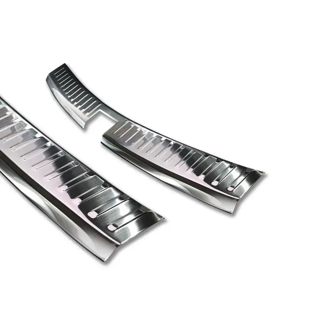 Indre Lastebeskytter Skoda Kodiaq