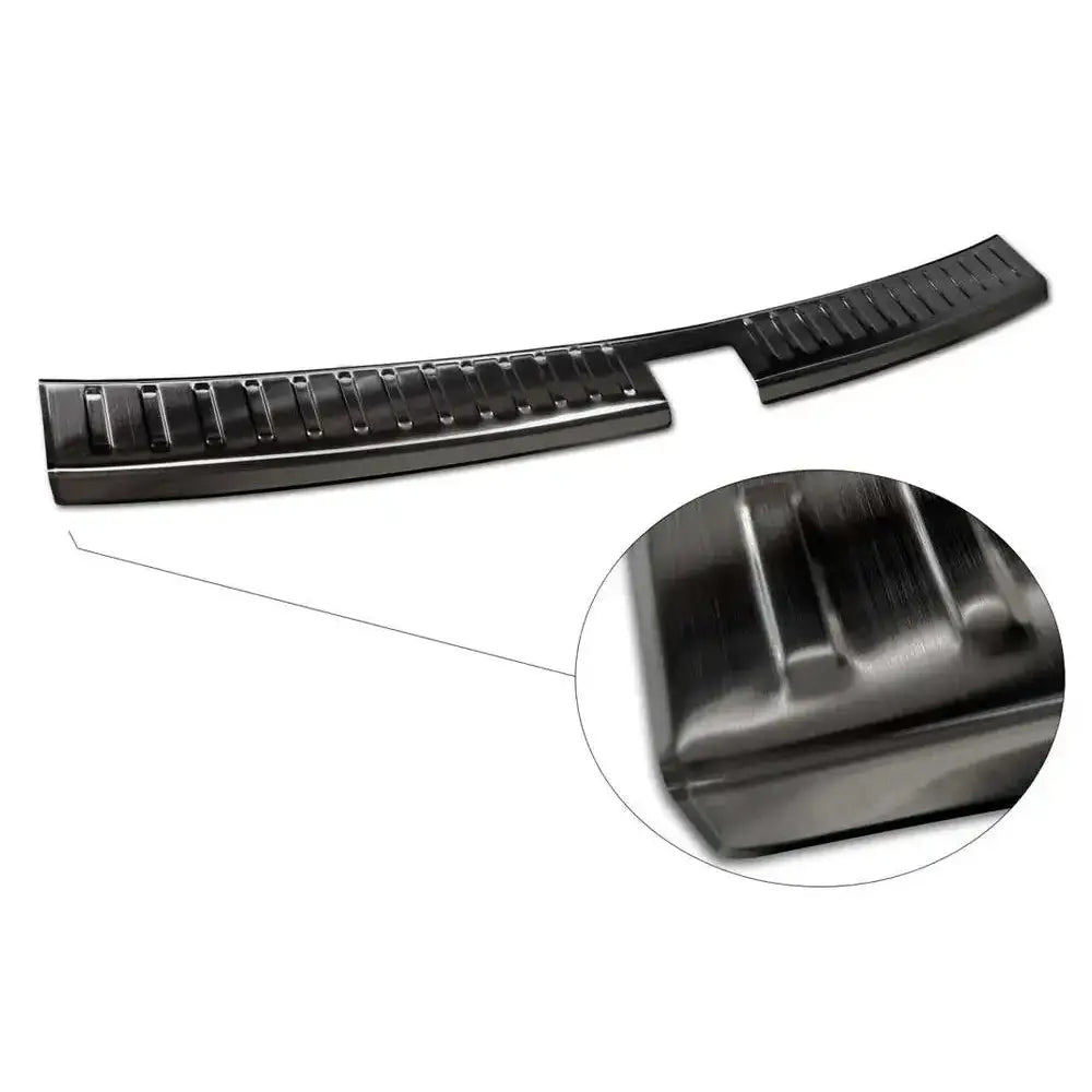 Indre Lastebeskytter Skoda Kodiaq Crossover 16- Stål Svart