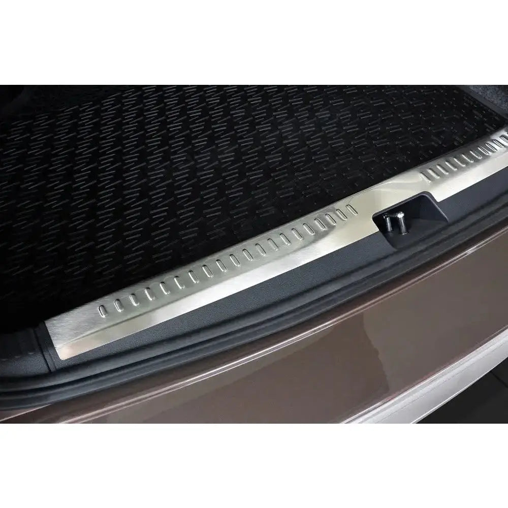 Indre Lastebeskytter Skoda Octavia Iii Combi 13-16 Sølv Sateng