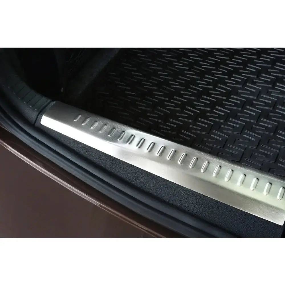 Indre Lastebeskytter Skoda Octavia Iii Combi 13-16 Sølv Sateng