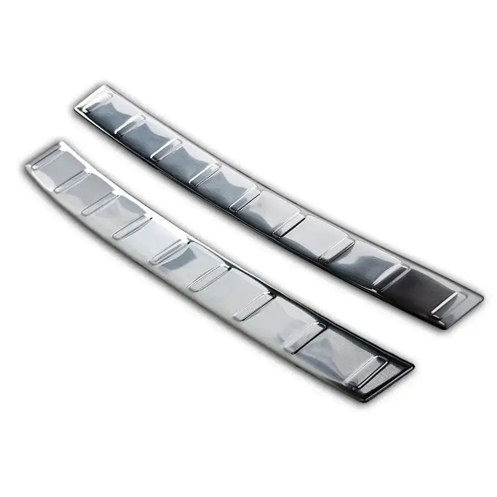 Indre Lastebeskytter Volvo Xc40 17- Stål Sølv Sateng