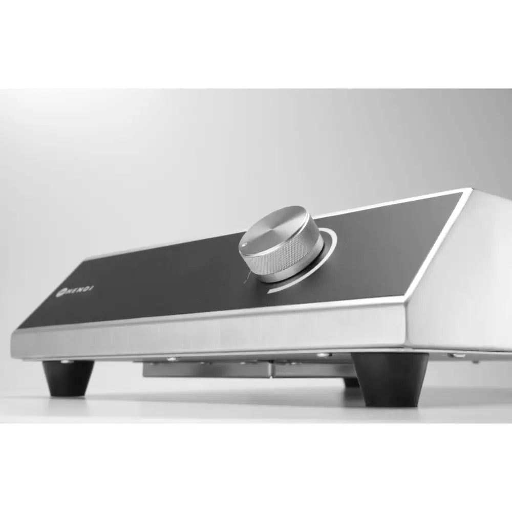 Induksjonskomfyr Kitchen Line 3500w - Hendi 239780