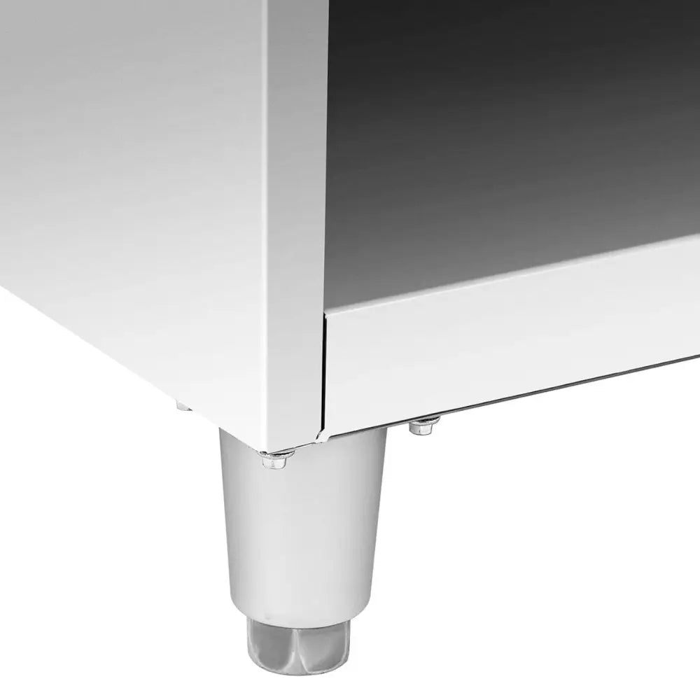 Induksjonskomfyr med 4 Brennere 400v 17000w.