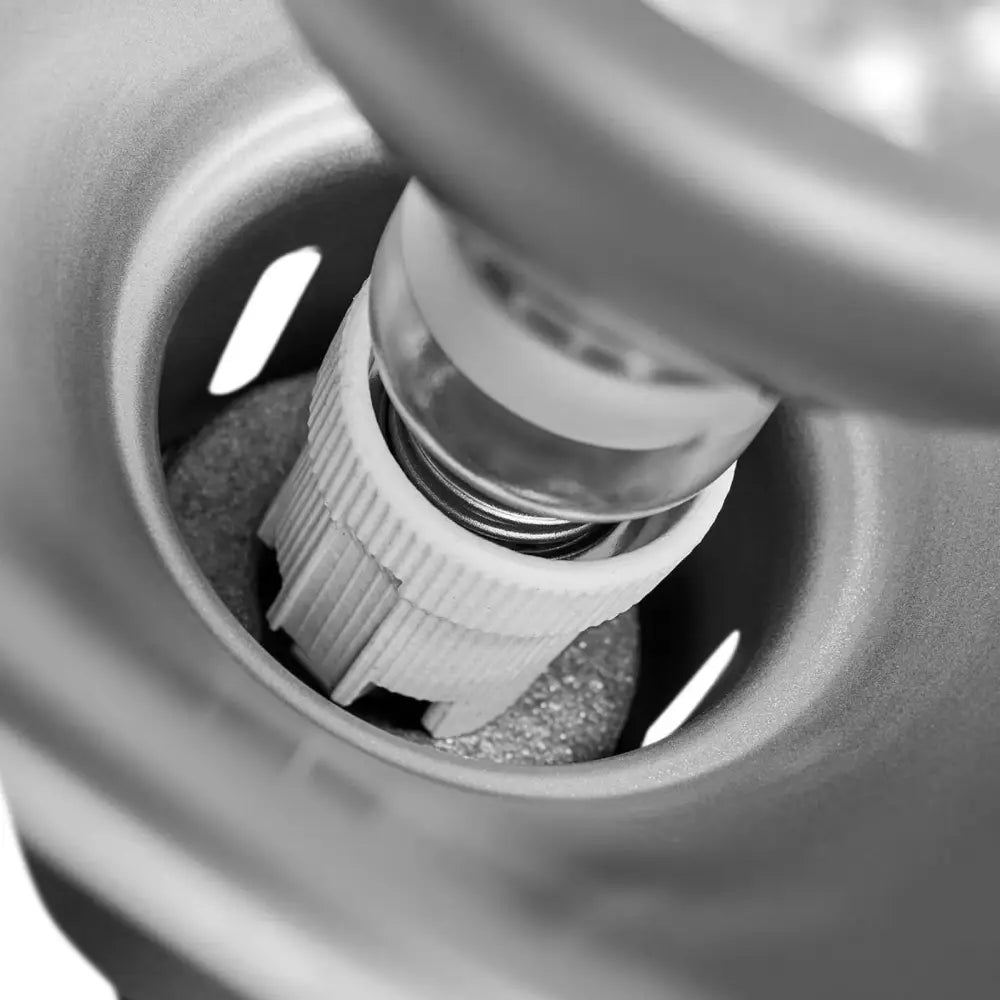 Infrarød Hengende Matvarmelampe Sølv ø27.5 Cm 250 w