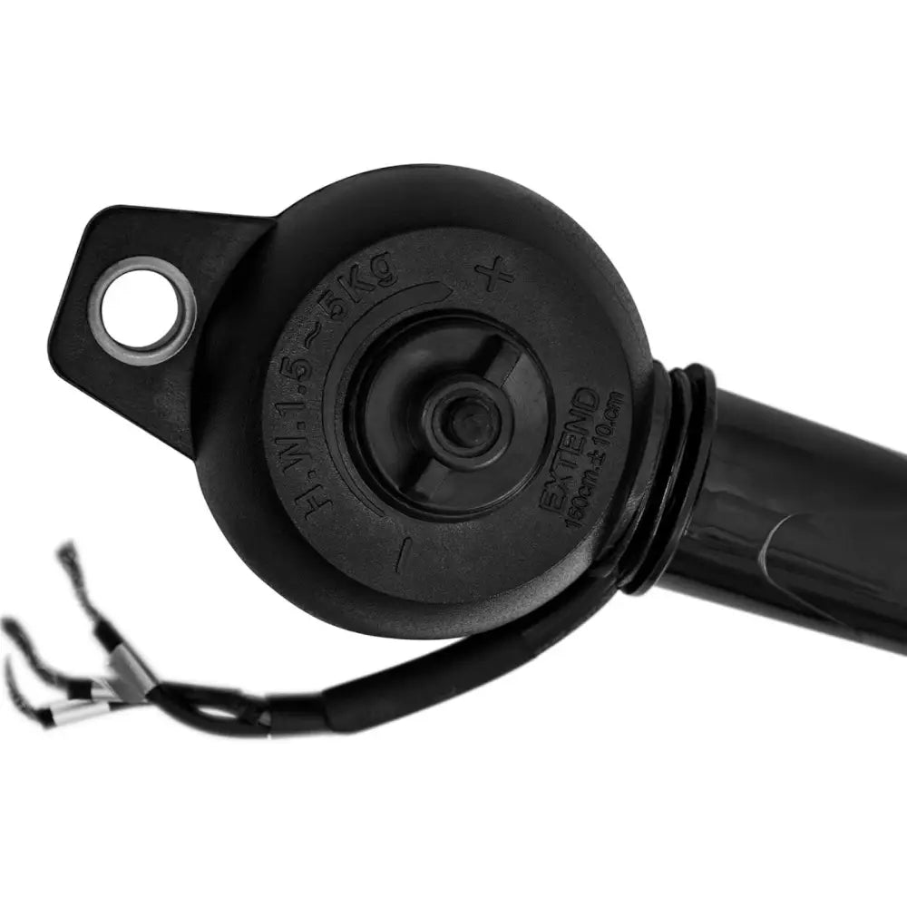 Infrarød Hengende Matvarmelampe Sølv ø27.5 Cm 250 w