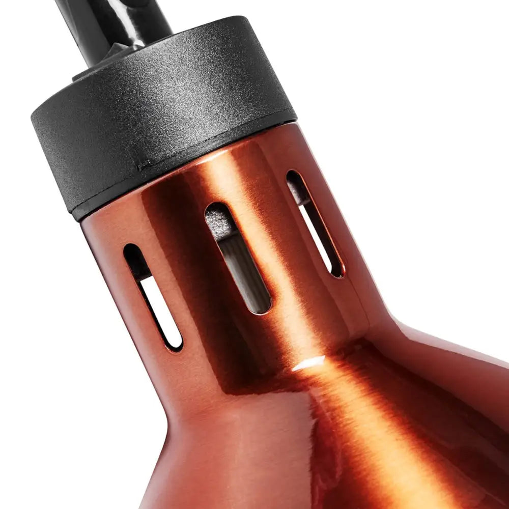 Infrarød Hengende Messing Matvarmer Tandoor 250 w