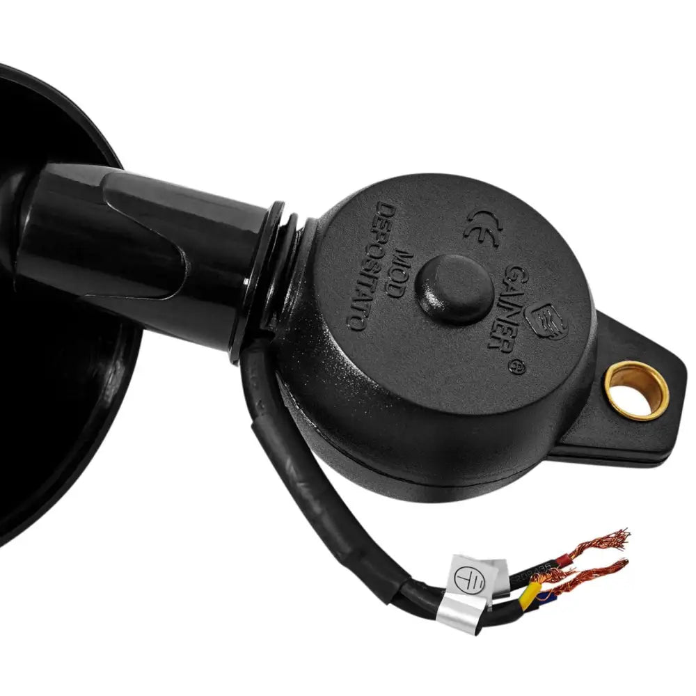 Infrarød Hengende Messing Matvarmer Tandoor 250 w