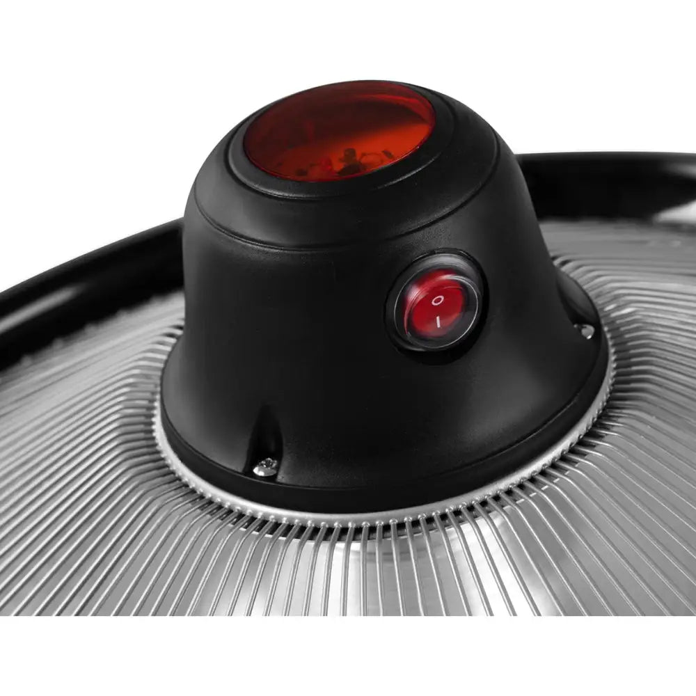 Infrarød Hengende Terrassevarmer 1500 w