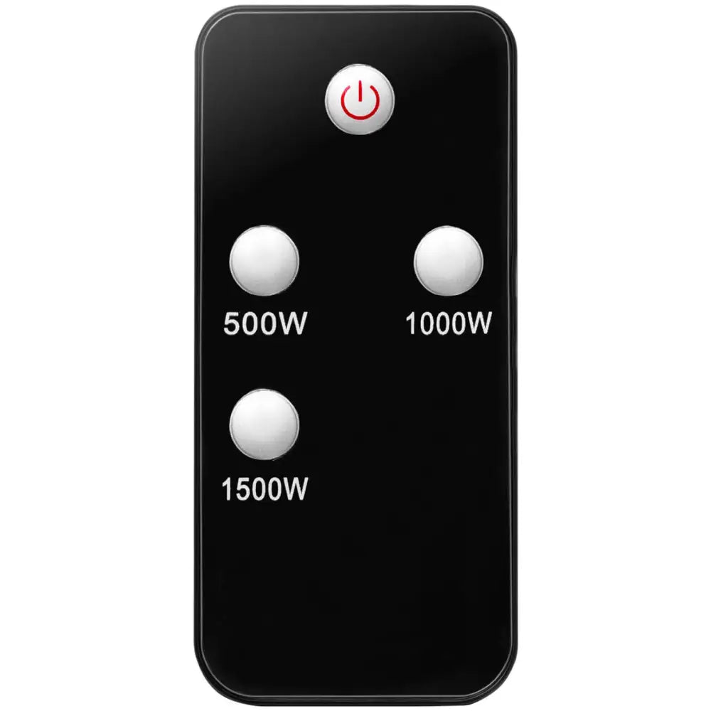 Infrarød Hengende Terrassevarmer 1500 w