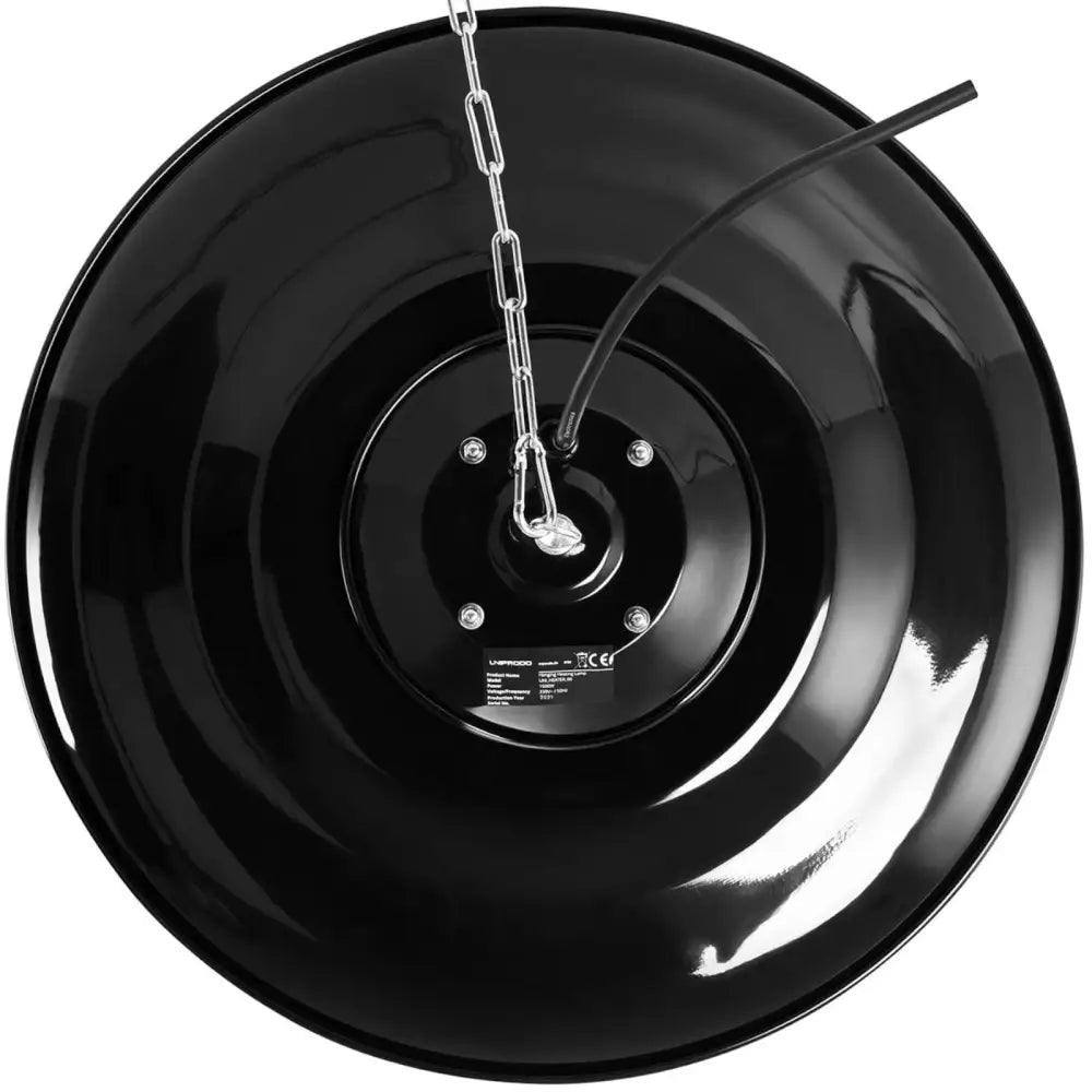 Infrarød Hengende Terrassevarmer 1500 w