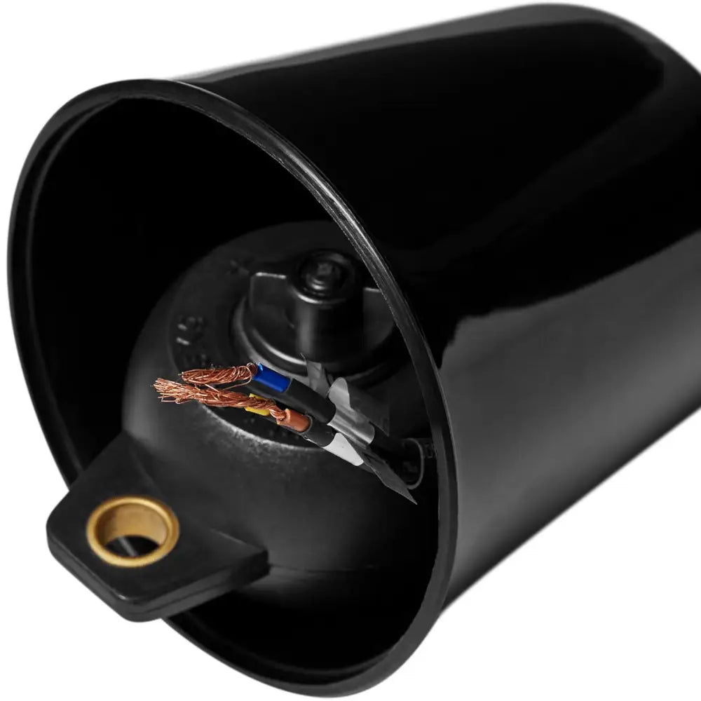 Infrarød Hengende Varmelys for Mat 250 w - Svart