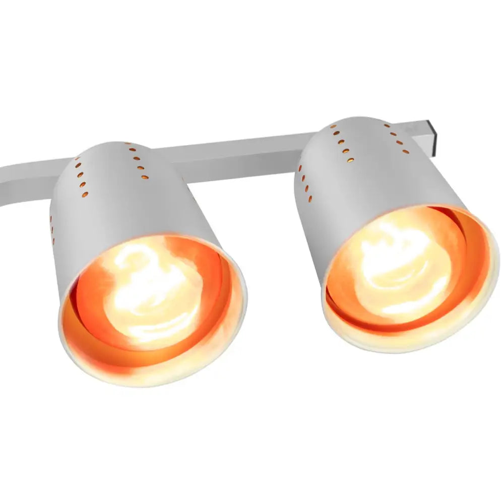 Infrarød Matvarmer 500 w til Bordservering