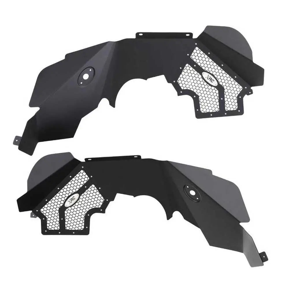 Inner Fender Protection for Jeep Wrangler Jk 4 d 07-18