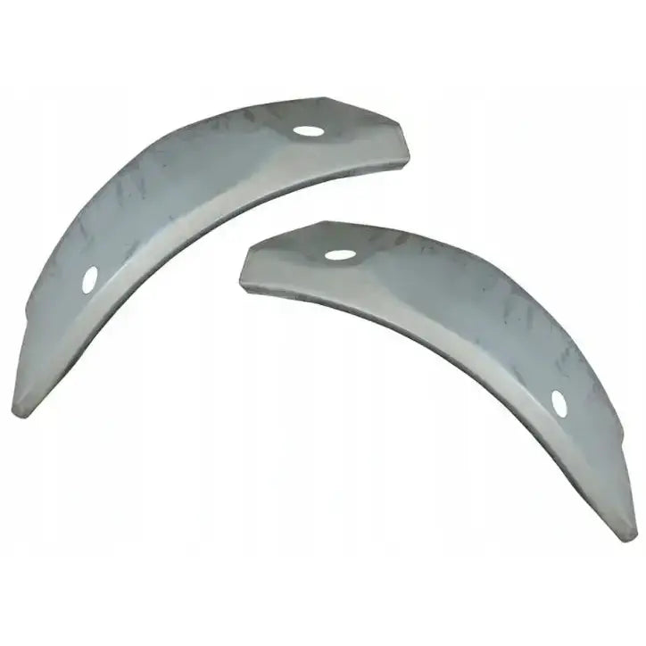 Innerskjerm bak Høyre + venstre - Vw T4 90-03