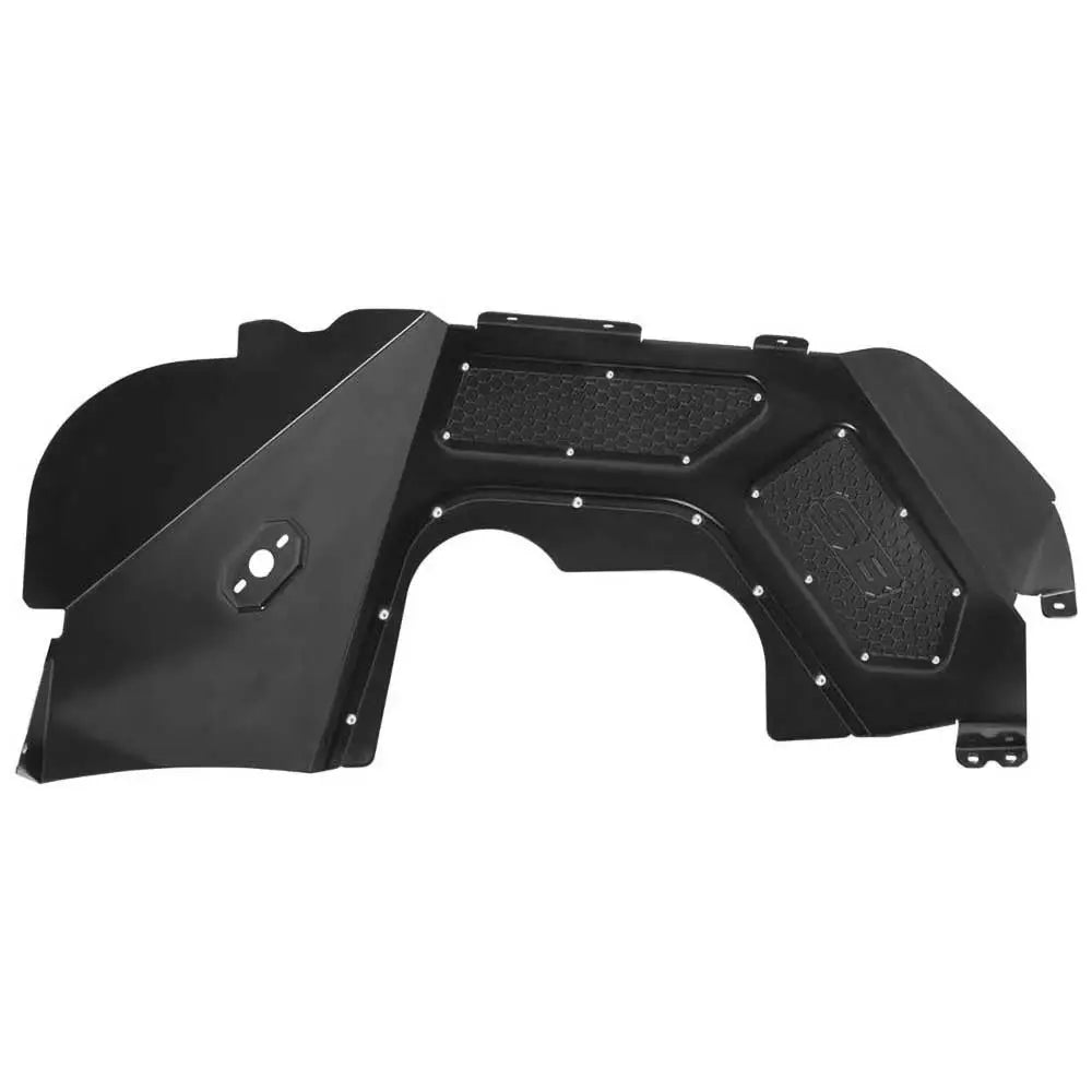 Innerskjermbreddere Frontbeskytter Smittybilt - Jeep Wrangler Jl 4 d 18-