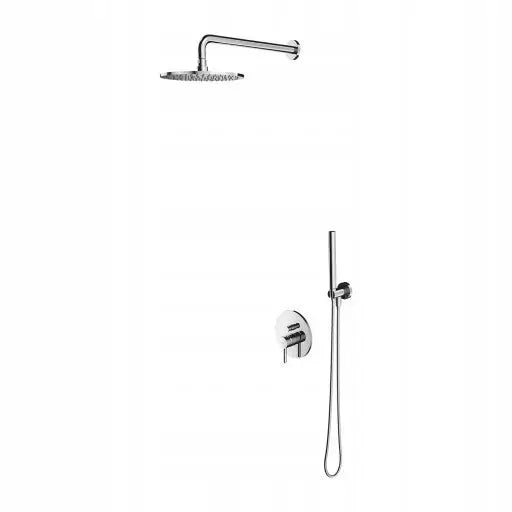 Innfelt Dusjsystem Omnires y Sysy22xcr