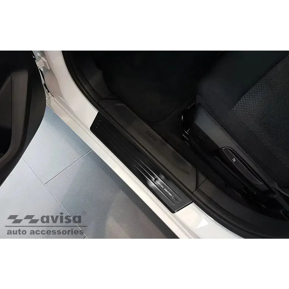 Innstegslister Bmw F40