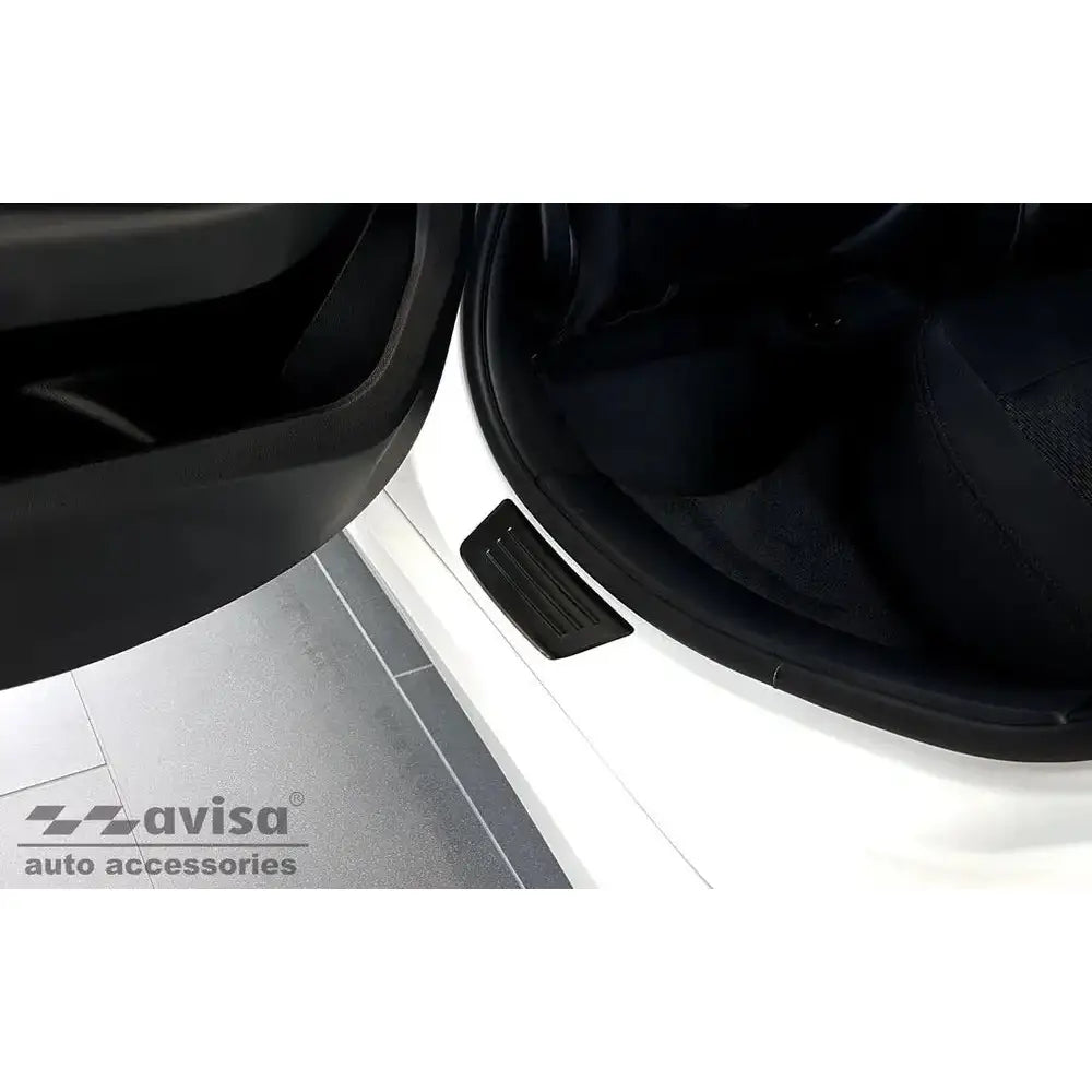 Innstegslister Bmw F40