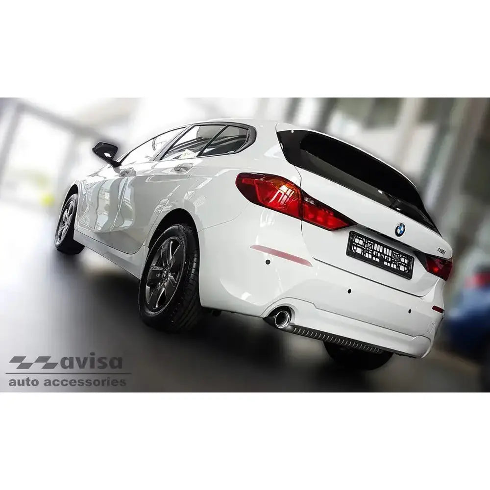 Innstegslister Bmw F40