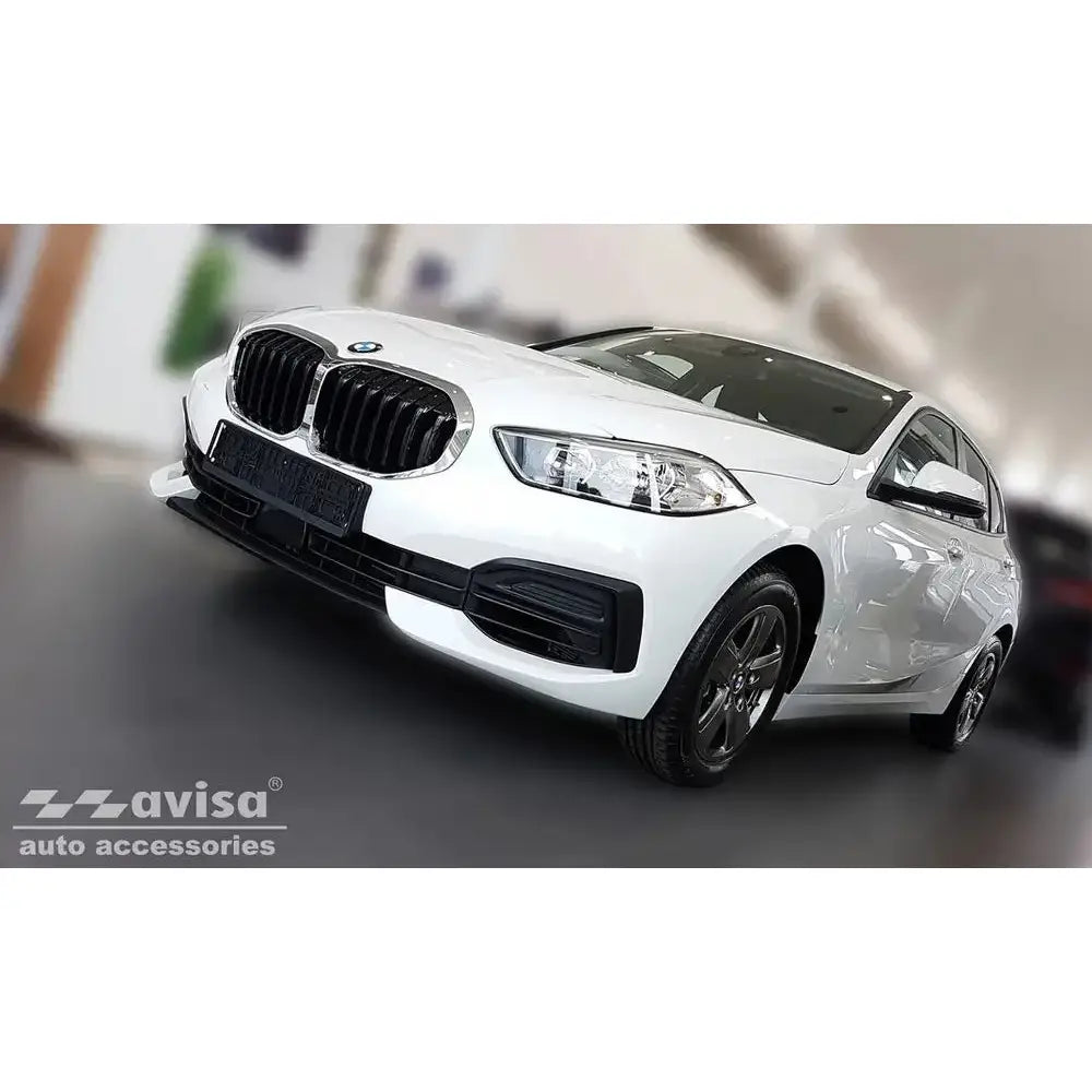 Innstegslister Bmw F40