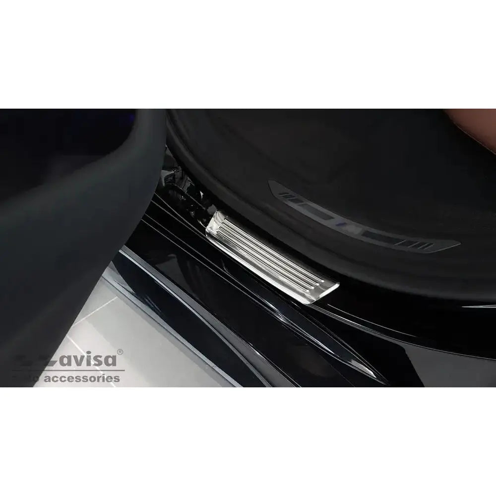 Innstegslister Bmw G06