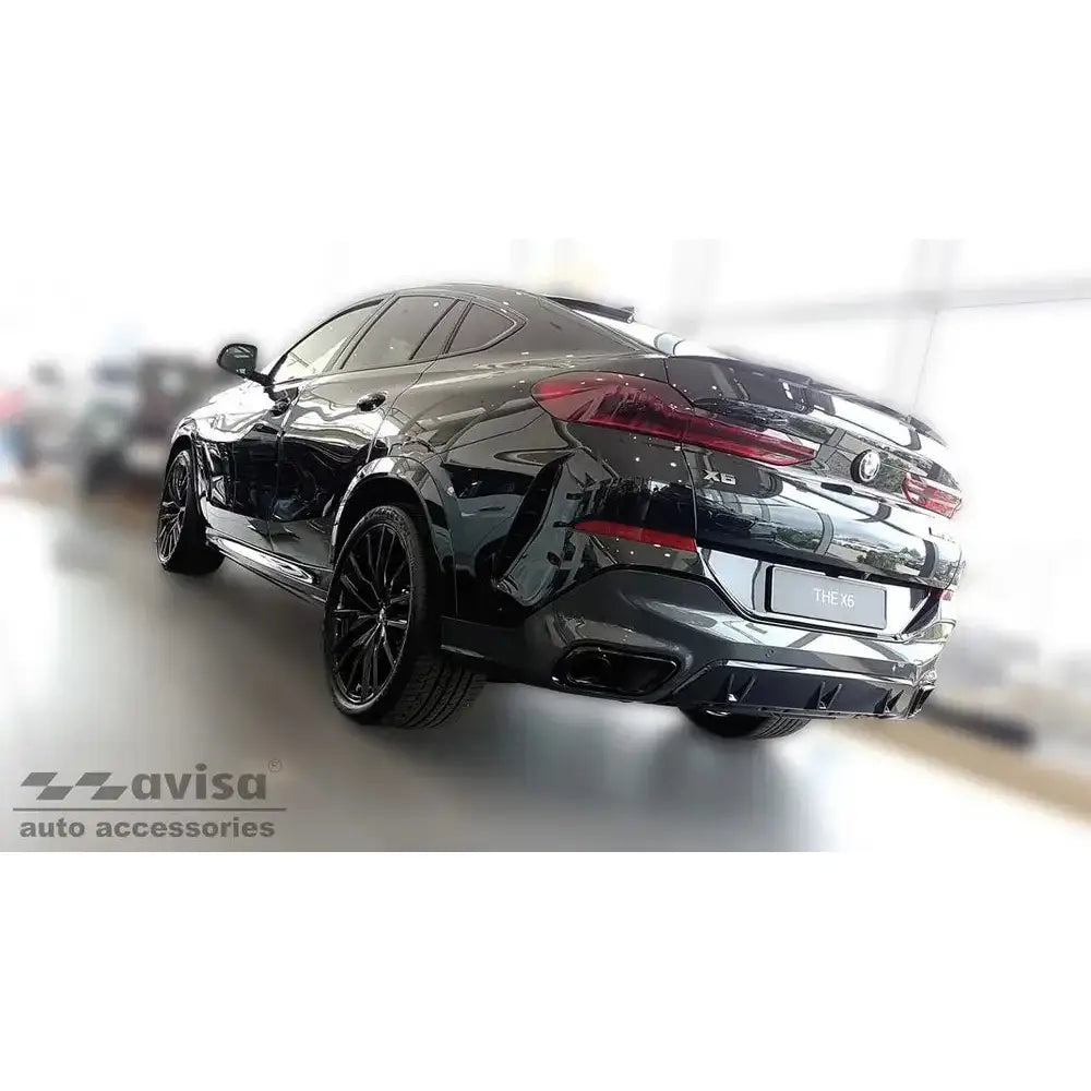 Innstegslister Bmw G06