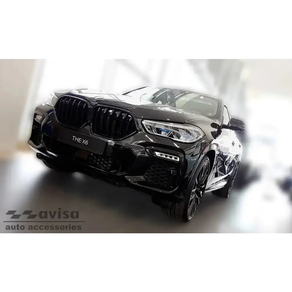 Innstegslister Bmw G06