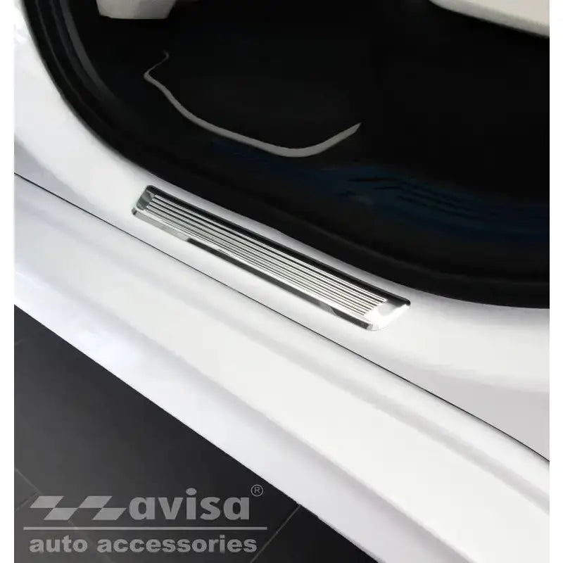 Innstegslister Bmw X7