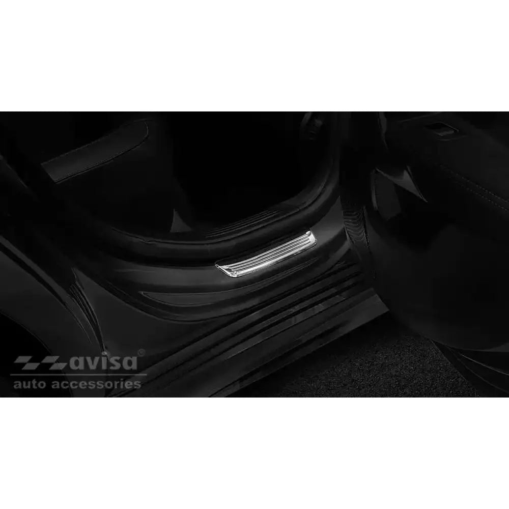 Innstegslister Mercedes a Class