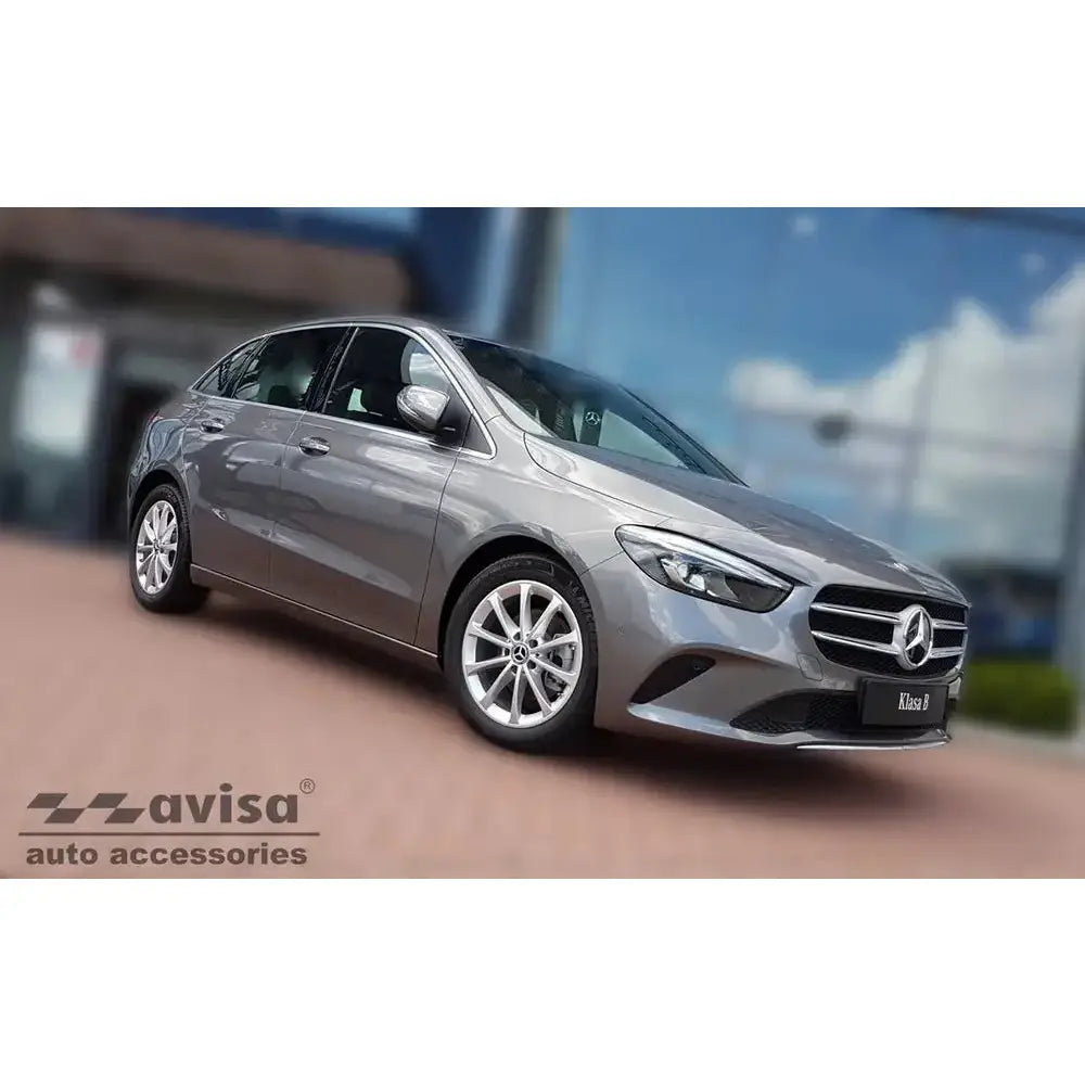 Innstegslister Mercedes b Class