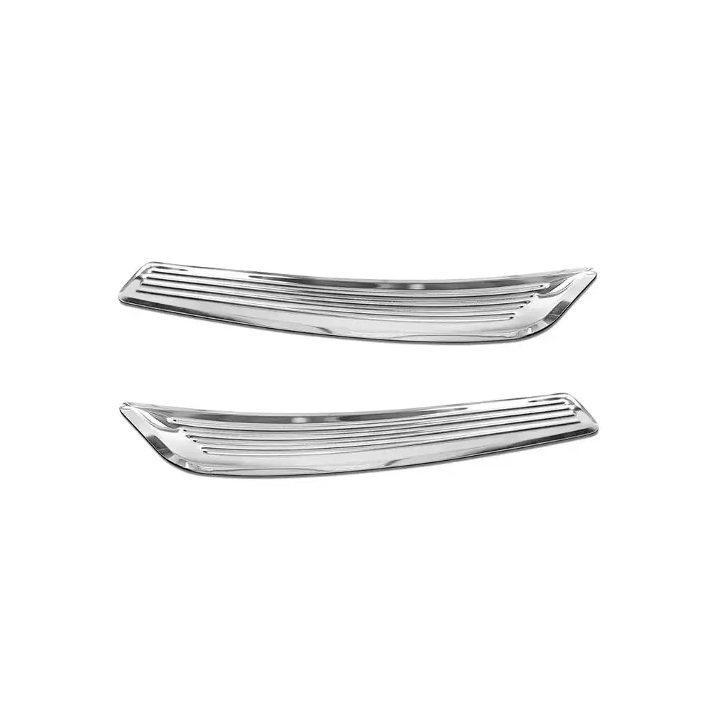 Innstegslister Mercedes Cla