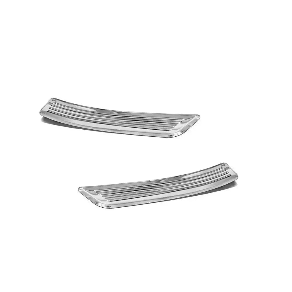 Innstegslister Mercedes Gla