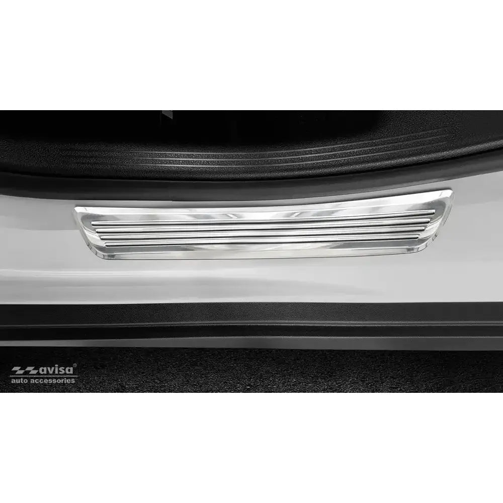 Innstegslister Mercedes Glc