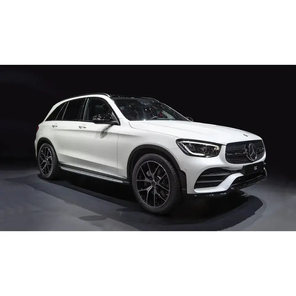 Innstegslister Mercedes Glc