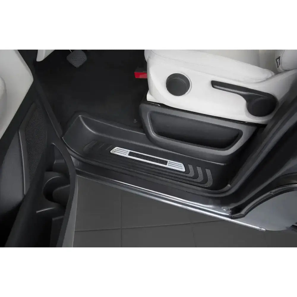 Innstegslister Mercedes W447