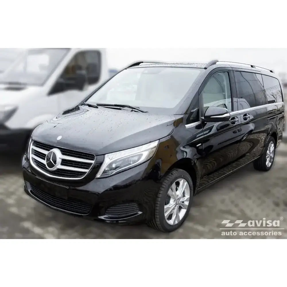 Innstegslister Mercedes W447