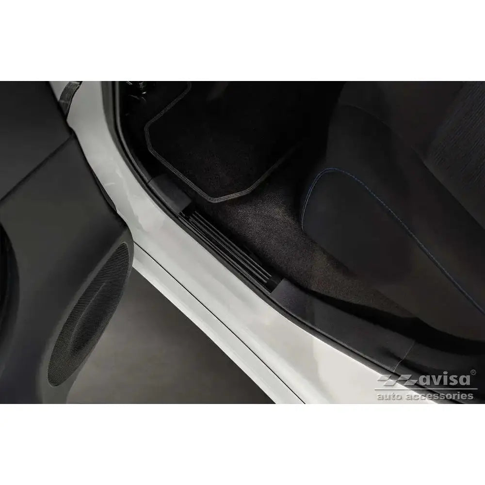 Innstegslister Nissan Leaf