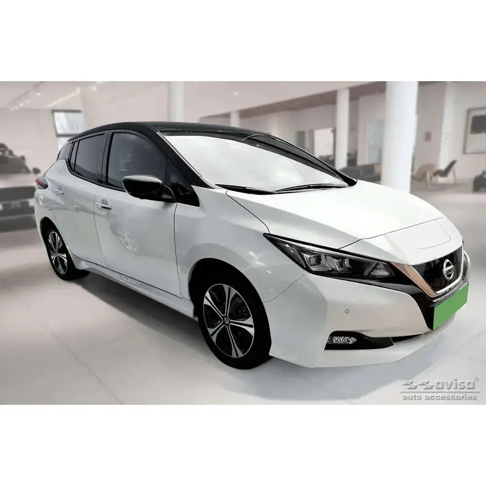 Innstegslister Nissan Leaf