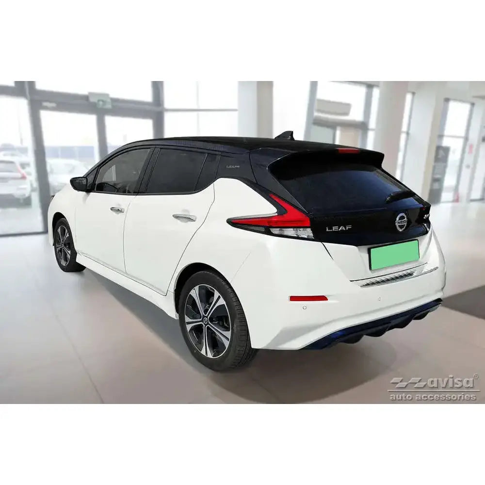 Innstegslister Nissan Leaf