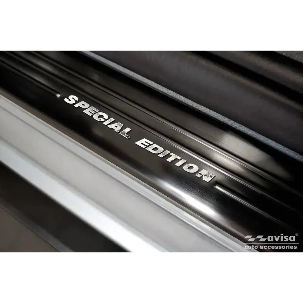 Innstegslister Skoda Enyaq