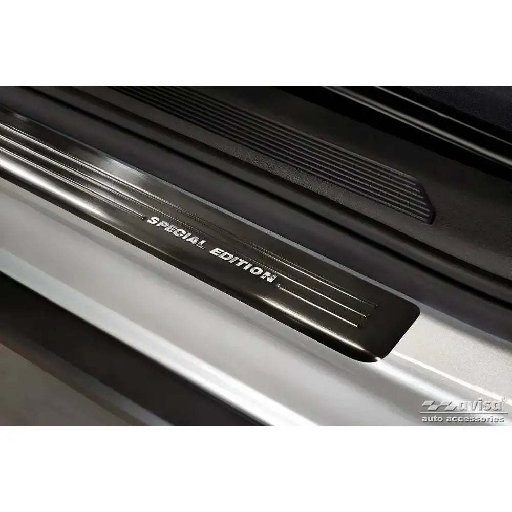 Innstegslister Skoda Enyaq