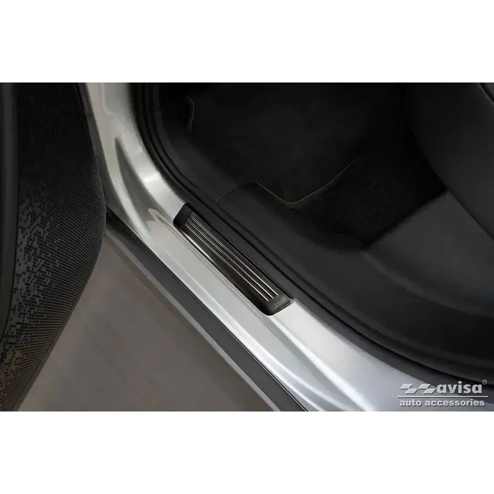 Innstegslister Skoda Enyaq