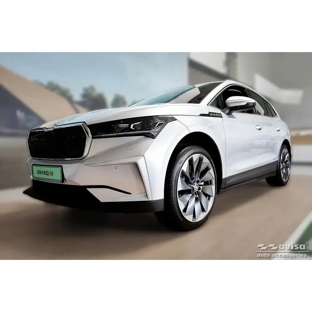 Innstegslister Skoda Enyaq